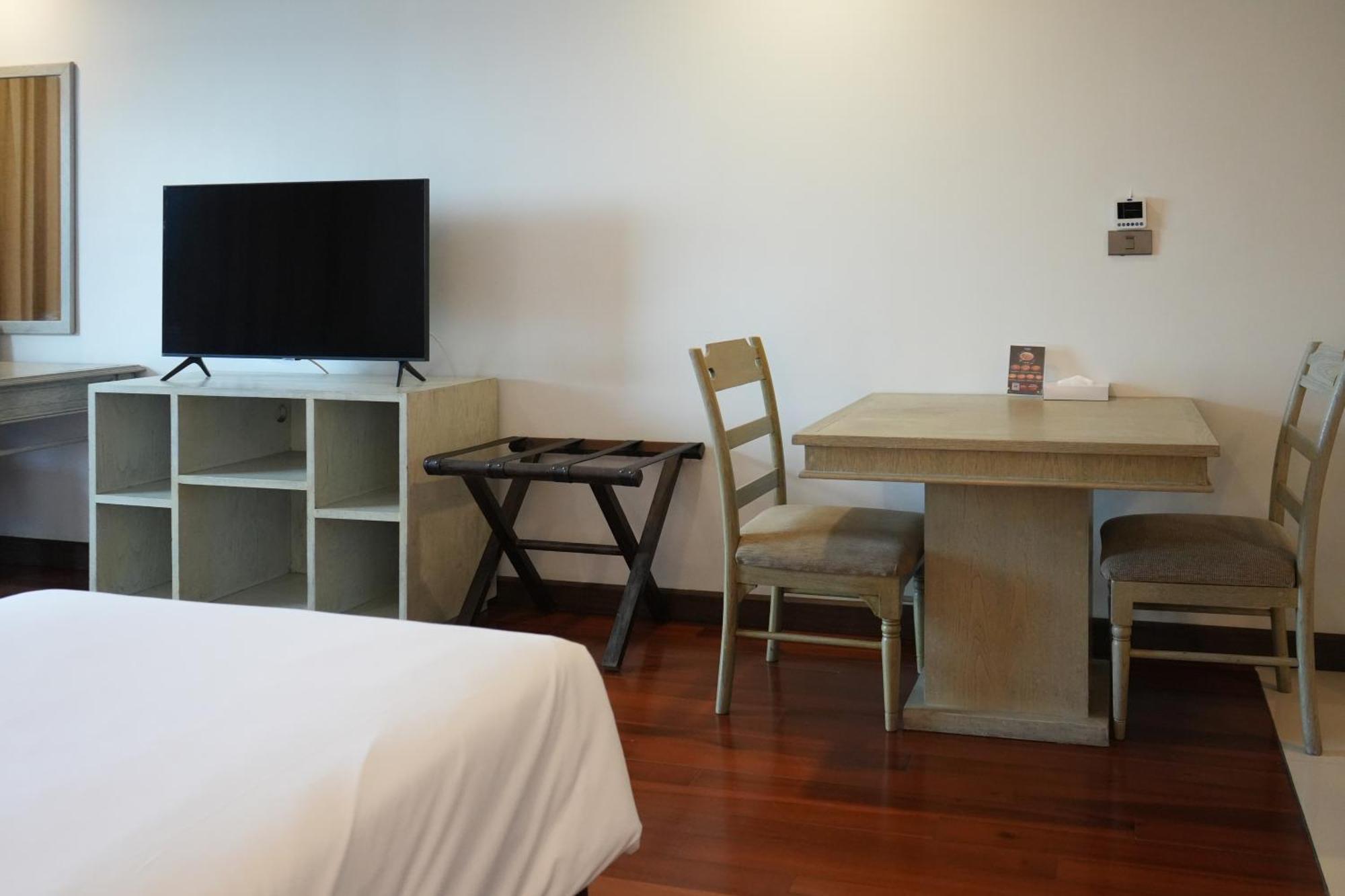 Royal Suite Hotel Bangkok Exteriér fotografie