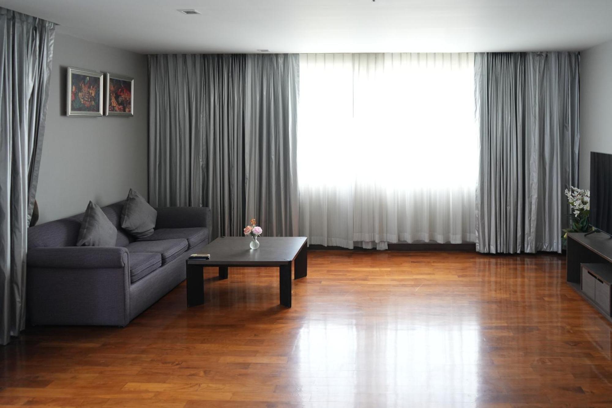 Royal Suite Hotel Bangkok Exteriér fotografie