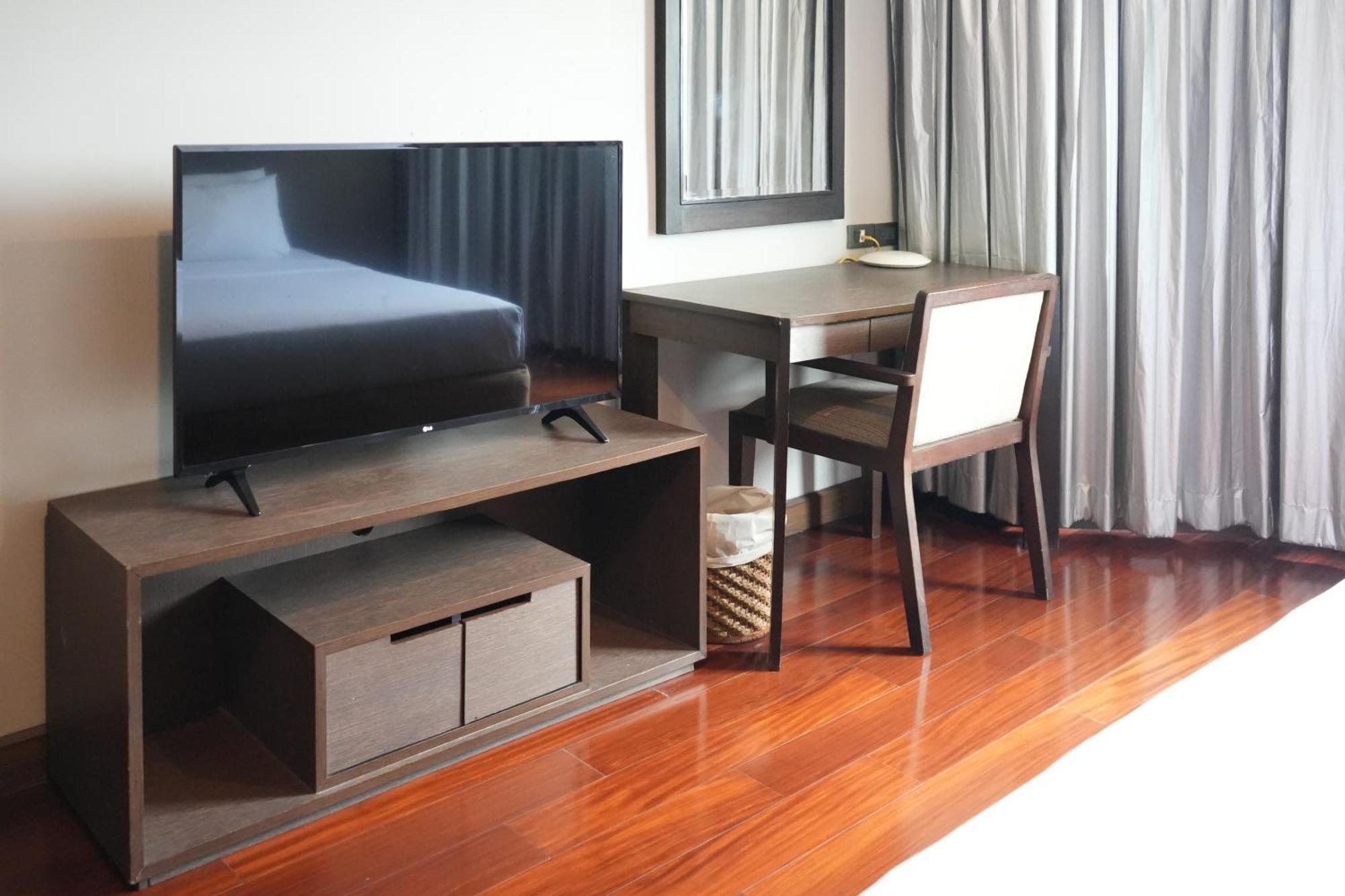 Royal Suite Hotel Bangkok Exteriér fotografie