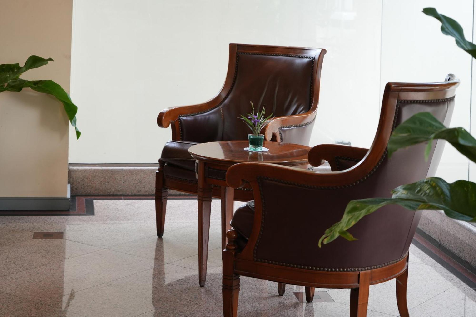 Royal Suite Hotel Bangkok Exteriér fotografie